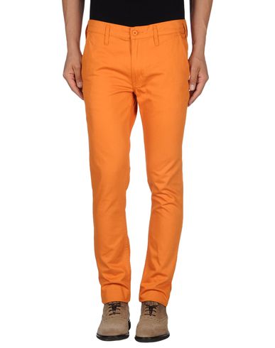 ZOOM CHEAP MONDAY - Casual pants