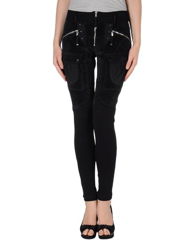 ZOOM HIGH - Casual trouser