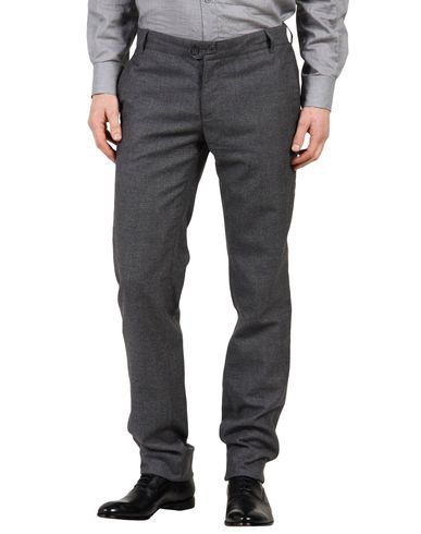 ZOOM DANIELE ALESSANDRINI - Casual pants