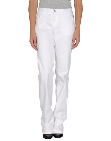 ZOOM JOHN RICHMOND - Casual pants