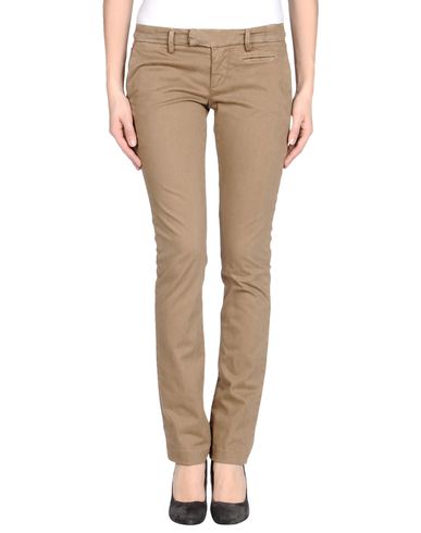 ZOOM DONDUP - Casual pants