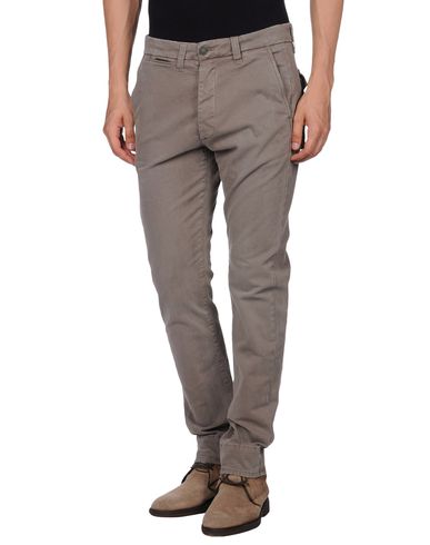 ZOOM IL_LIMITED by GAZZARRINI - Casual pants