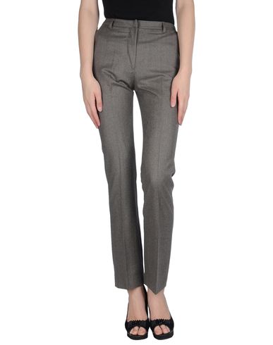 ZOOM DAKS LONDON - Dress pants