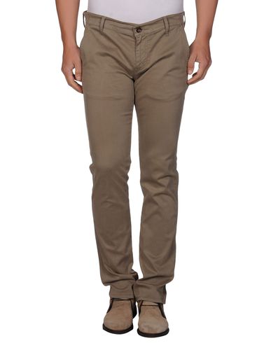 ZOOM MELTIN POT - Casual pants