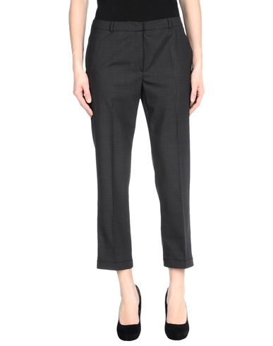 ZOOM JIL SANDER - Dress pants