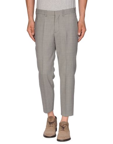 ZOOM NEIL BARRETT - Casual pants