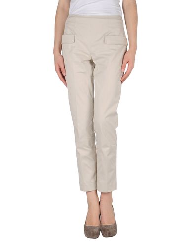 ZOOM JIL SANDER - Casual pants