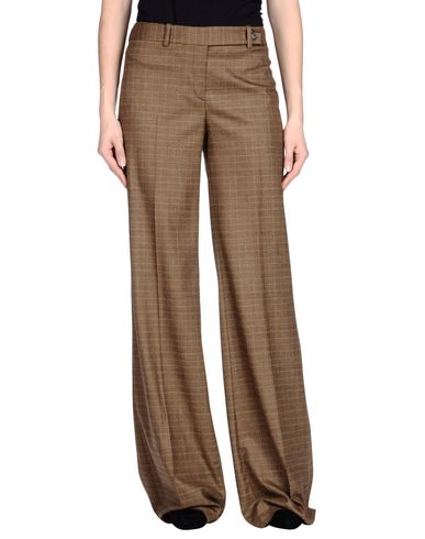 ZOOM MICHAEL KORS - Casual pants