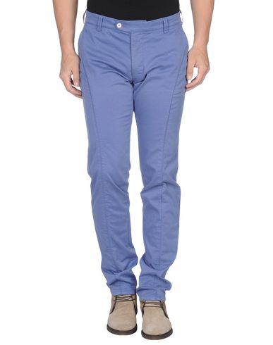ZOOM DIMATTIA - Casual pants