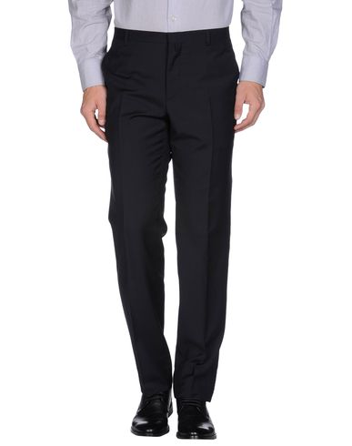 ZOOM JIL SANDER - Dress pants