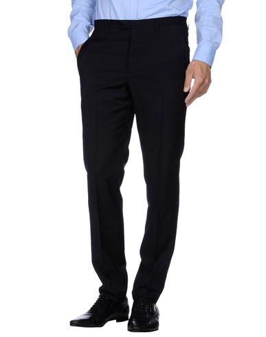 ZOOM JIL SANDER - Dress pants