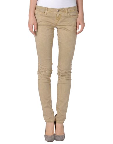 ZOOM GUESS - Casual pants