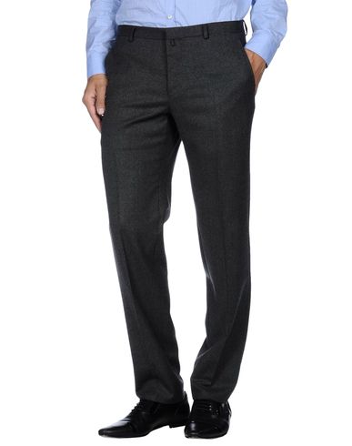 ZOOM JIL SANDER - Dress pants