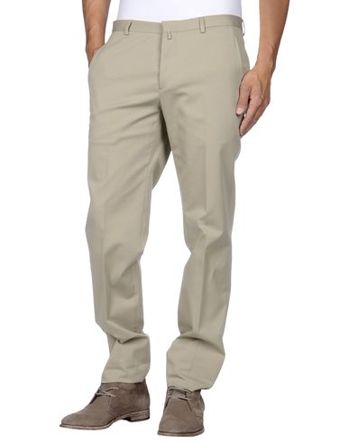 ZOOM JIL SANDER - Dress pants