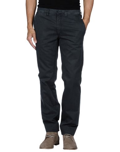 ZOOM JIL SANDER - Casual pants