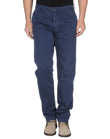 ZOOM 40WEFT - Casual pants
