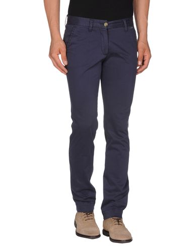 ZOOM HENRI LLOYD - Casual pants