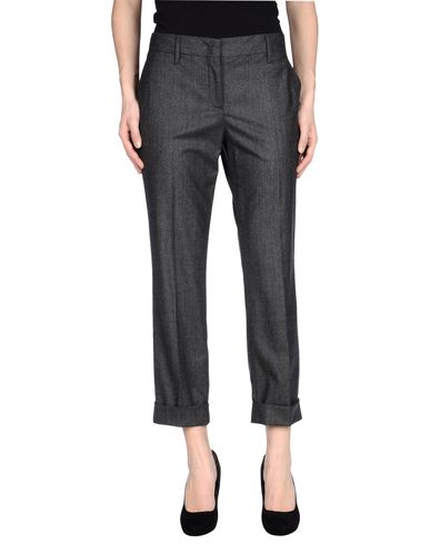 ZOOM PRADA - Dress pants