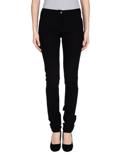 ZOOM ANN DEMEULEMEESTER - Casual pants
