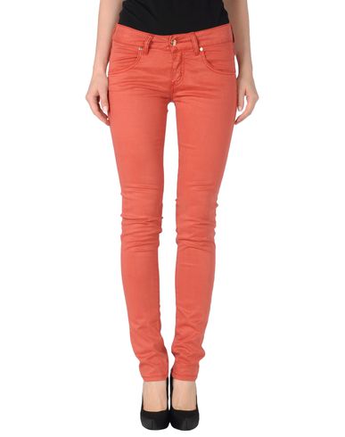 ZOOM MET - Casual pants