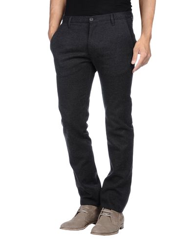 ZOOM POÈME BOHÈMIEN - Casual pants
