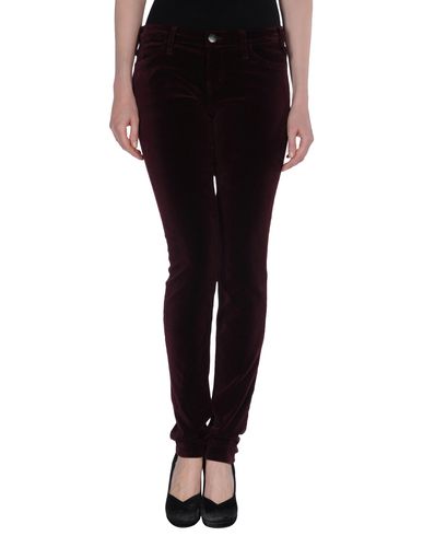 ZOOM CURRENT/ELLIOTT - Casual pants