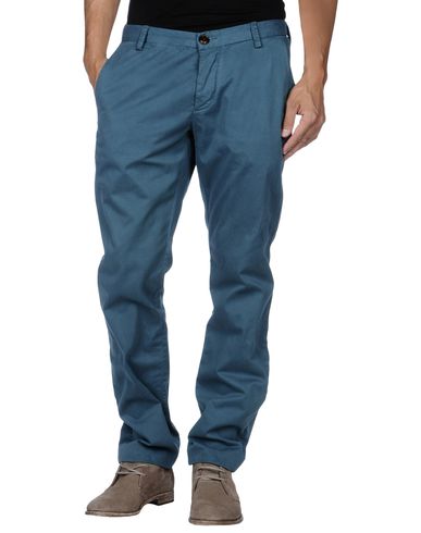 ZOOM JACK & JONES PREMIUM - Casual pants