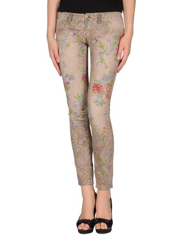 ZOOM PLEASE - Casual pants