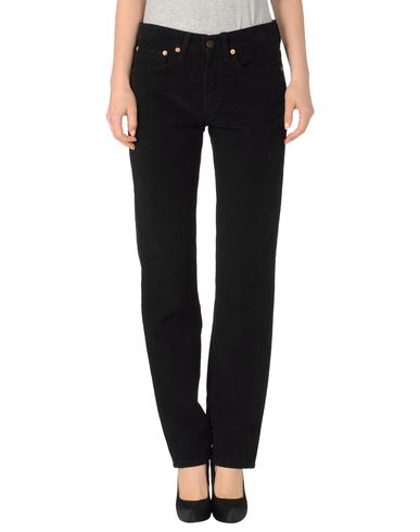 ZOOM LEVI'S RED TAB - Casual pants