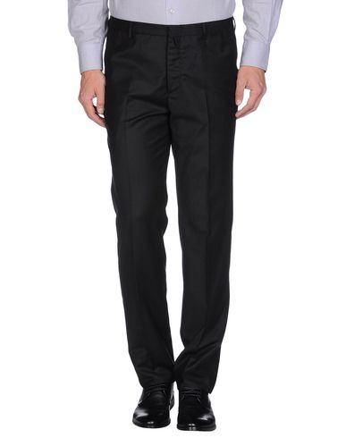 ZOOM JIL SANDER - Dress pants