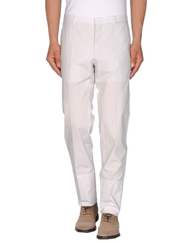 ZOOM JIL SANDER - Casual pants