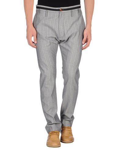 ZOOM VIVIENNE WESTWOOD MAN - Casual pants