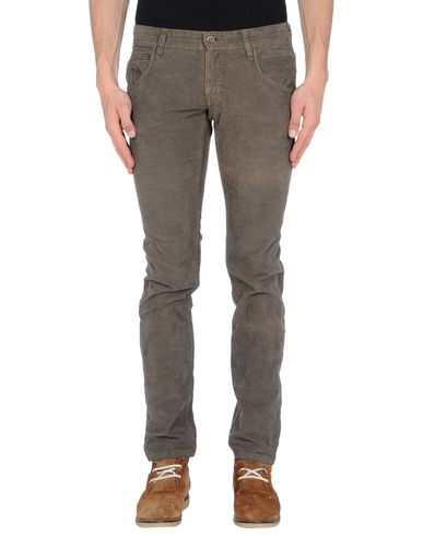 ZOOM MP001 MELTIN POT - Casual pants