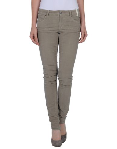 ZOOM FRANKLIN & MARSHALL - Casual pants