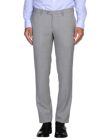 ZOOM PINO LERARIO - Dress pants