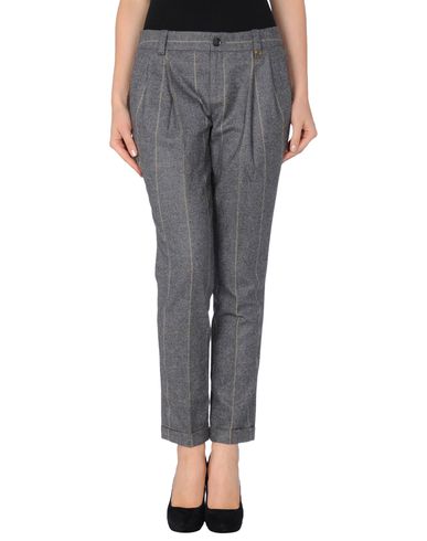 ZOOM GUCCI - Dress pants
