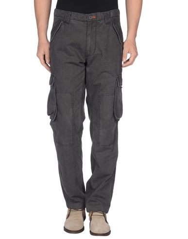 ZOOM GUESS - Casual pants