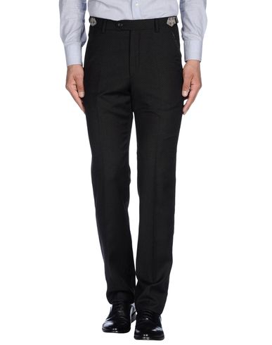 ZOOM PAUL SMITH - Dress pants