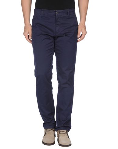 ZOOM CARHARTT - Casual pants