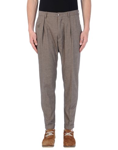 ZOOM DOLCE & GABBANA - Casual pants