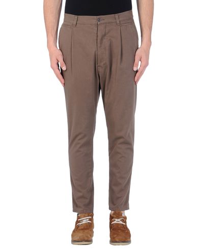 ZOOM DOLCE & GABBANA - Casual pants