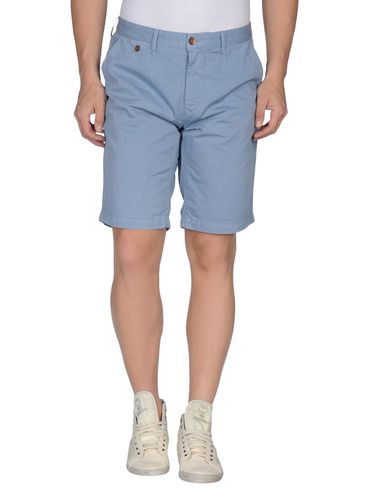 ZOOM UNIFORM - Bermuda
