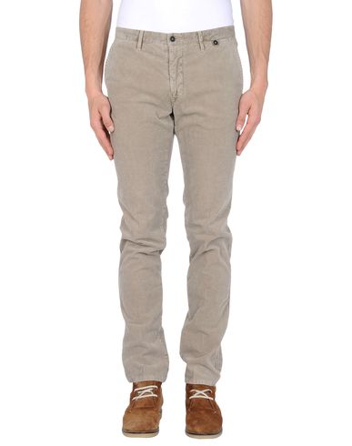 ZOOM L.B.M. 1911 - Casual pants