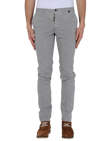 ZOOM L.B.M. 1911 - Casual pants