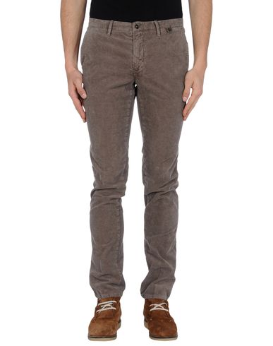 ZOOM L.B.M. 1911 - Casual pants