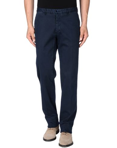 ZOOM L.B.M. 1911 - Casual pants