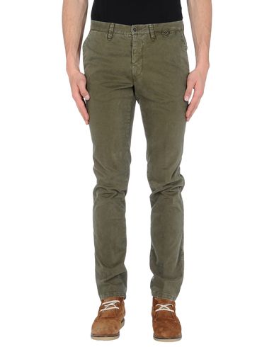 ZOOM L.B.M. 1911 - Casual pants