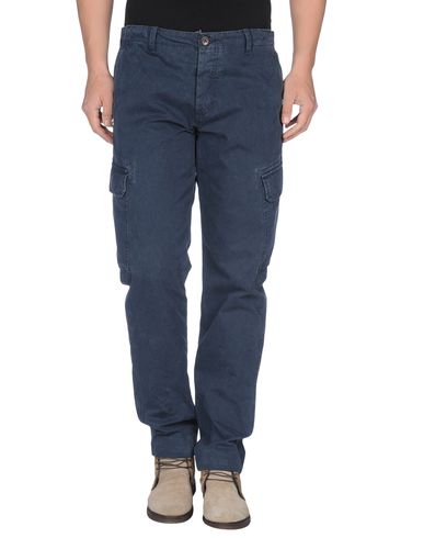 ZOOM 40WEFT - Casual pants
