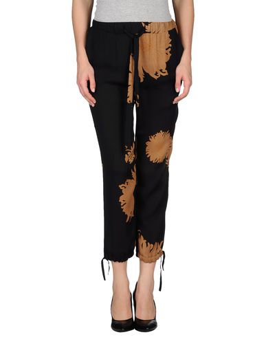 ZOOM HOSS INTROPIA - Casual pants