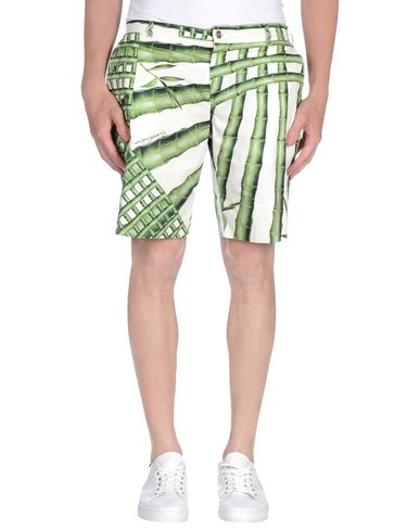 ZOOM CLASS ROBERTO CAVALLI - Bermuda